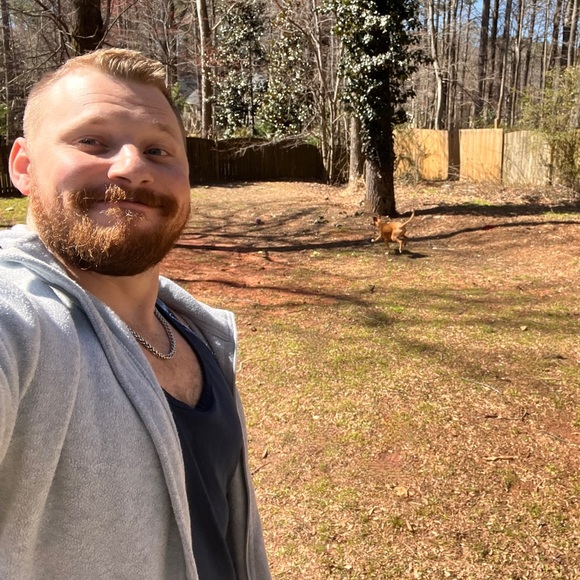 Meet your Posher, Emerson - Picture 2 of 2